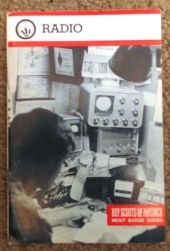 Imagen de archivo de Radio a la venta por Alf Books