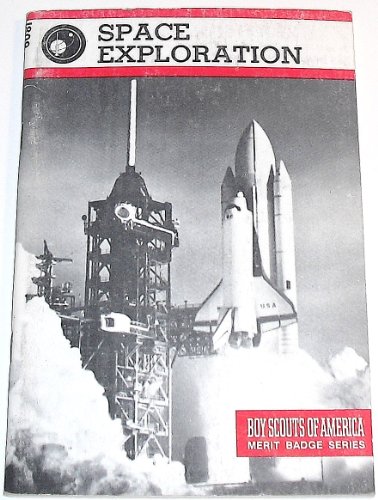 Imagen de archivo de SPACE EXPLORATION a la venta por Russ States