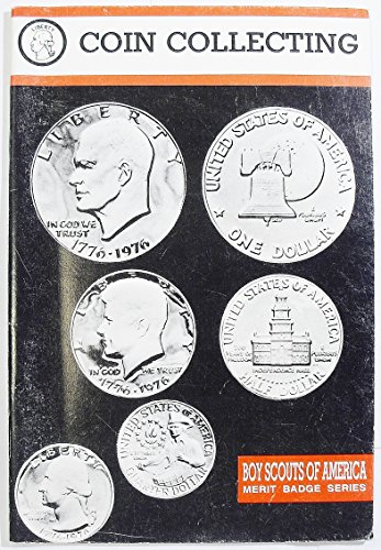 9780839533900: Coin Collecting (Merit Badge Series)