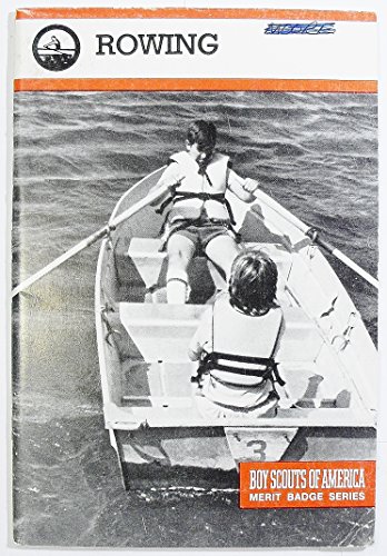 Beispielbild fr Rowing zum Verkauf von Better World Books: West