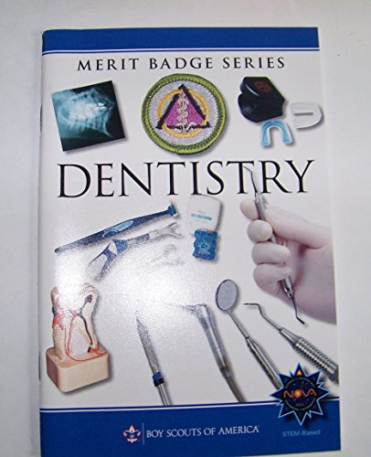Imagen de archivo de Dentistry a la venta por Better World Books: West