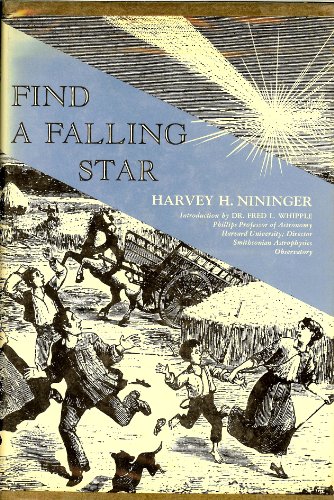 Imagen de archivo de Find a Falling Star a la venta por BooksElleven
