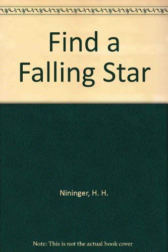 9780839722304: Find a Falling Star