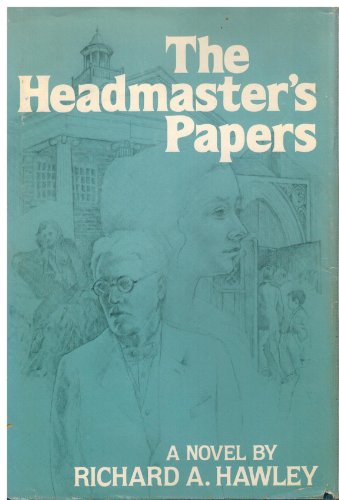 9780839731900: The headmaster's papers