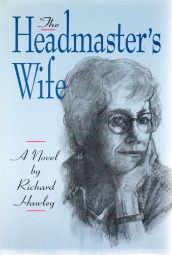 Beispielbild fr The Headmaster's Wife zum Verkauf von Better World Books