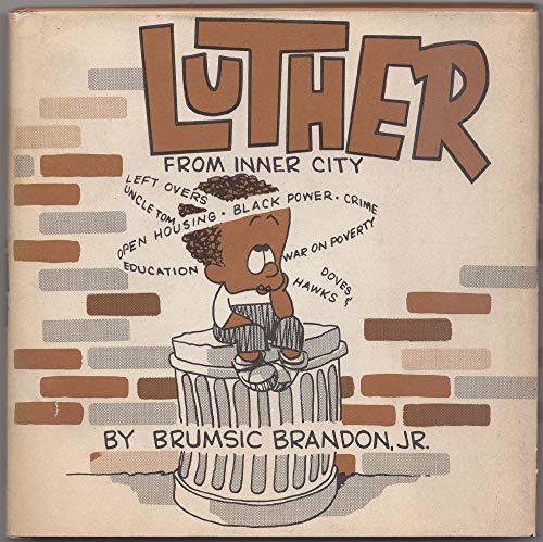 9780839756507: Title: Luther from inner city