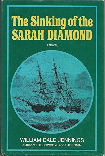 9780839778141: The Sinking of the Sarah Diamond