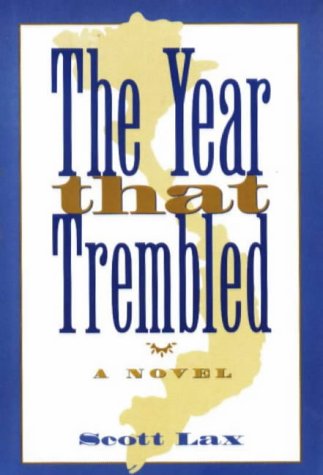 Beispielbild fr The Year That Trembled : A Novel zum Verkauf von Better World Books
