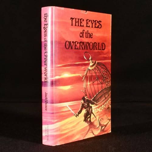 9780839823667: Eyes of the Overworld (The Gregg Press Science Fiction Series ; 3)