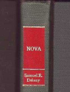 9780839823971: Nova (The Gregg Press Science Fiction Series)