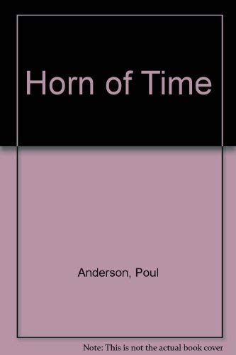 9780839824282: Horn of Time
