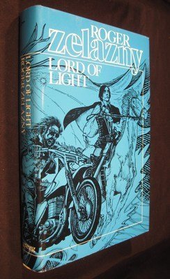 Beispielbild fr Lord of light (The Gregg Press science fiction series) zum Verkauf von The Book Garden