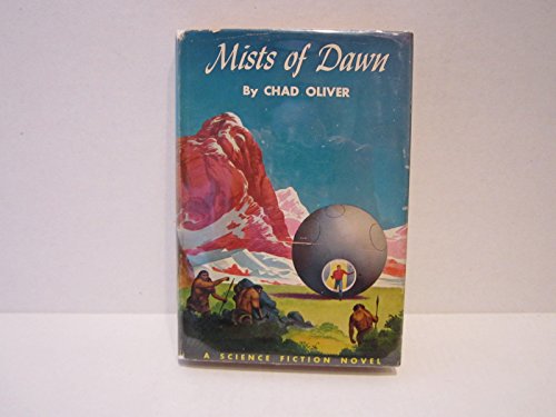 Imagen de archivo de Mists of Dawn (The Gregg Press Science Fiction Series) a la venta por Lotsa Books