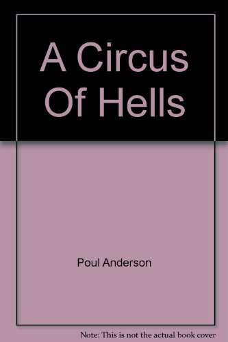 9780839825241: A circus of hells (The Gregg Press science fiction series)