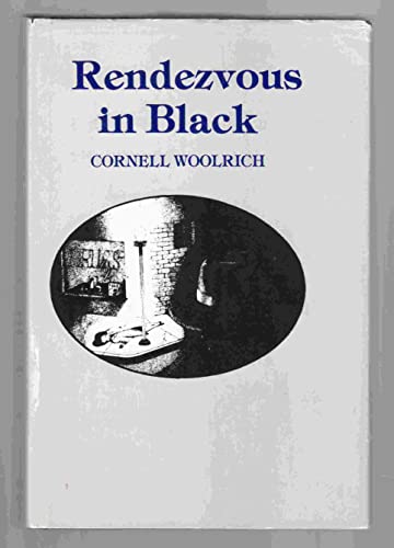 Beispielbild fr Rendezvous in black (The Gregg Press mystery series) zum Verkauf von A Squared Books (Don Dewhirst)