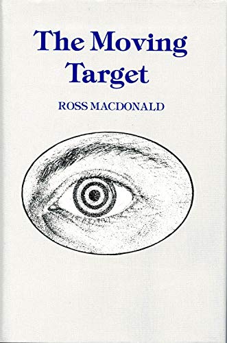 9780839825388: The Moving Target (The Gregg Press Mystery Series)