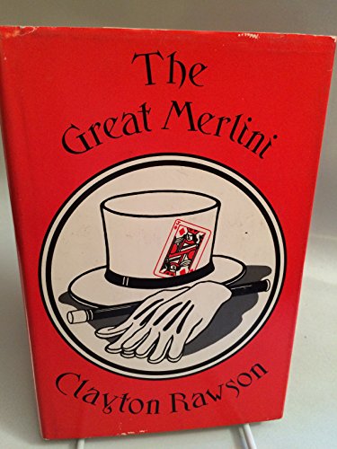 Beispielbild fr The Great Merlini: The Complete Stories of the Magician Detective zum Verkauf von Uncle Hugo's SF/Uncle Edgar's Mystery