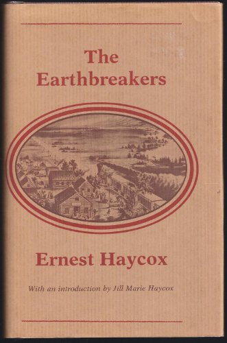 9780839825760: The Earthbreakers (The Gregg Press Western Fiction Series)