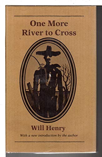 9780839825852: One More River to Cross (The Gregg Press Western Fiction Series)