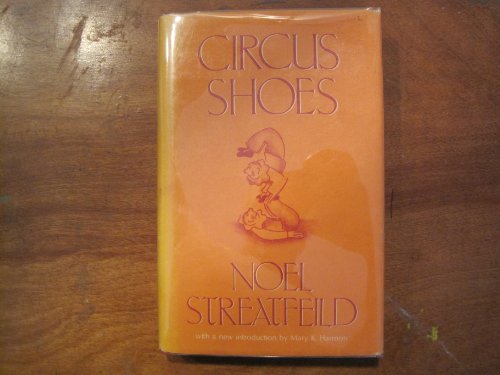 9780839826255: Circus Shoes (Gregg Press Children's Literature Series)