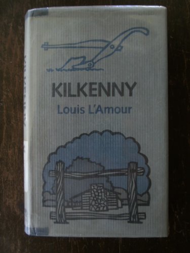 9780839826927: Kilkenny (The Gregg Press Western Fiction Series)
