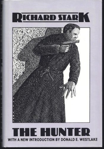 The hunter (Gregg Press mystery fiction series) (9780839827061) by Stark, Richard