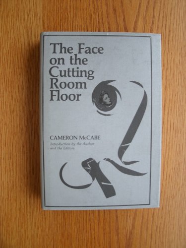 Stock image for The face on the cutting-room floor (Gregg Press mystery fiction series) for sale by Wonder Book