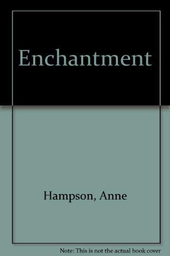 Enchantment (9780839828099) by Hampson, Anne
