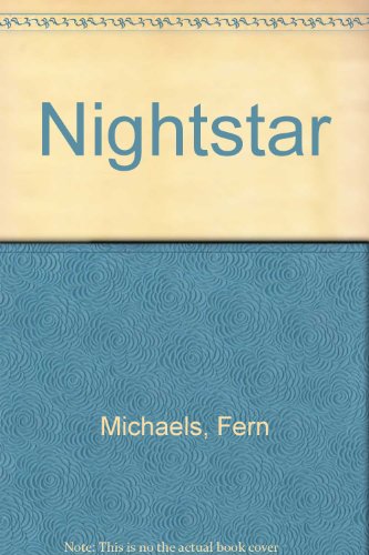 Imagen de archivo de Nightstar a la venta por ThriftBooks-Atlanta