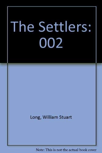 9780839828259: The Settlers: 002