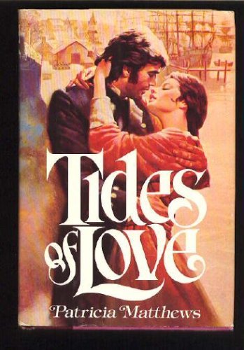 Beispielbild fr Tides of love zum Verkauf von ThriftBooks-Dallas