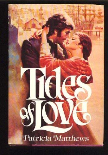 Stock image for Tides of love for sale by ThriftBooks-Dallas