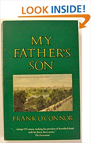 Imagen de archivo de My Father's Son a la venta por Wonder Book