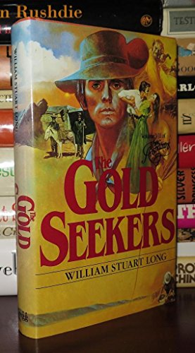 Beispielbild fr The Gold Seekers zum Verkauf von Better World Books