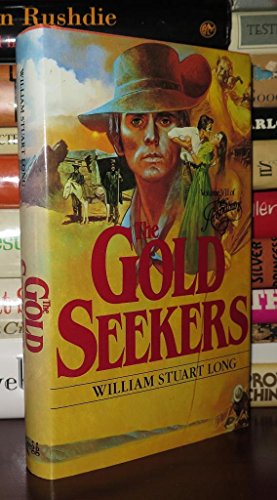 Gold Seekers (Australians Series) (9780839828846) by Long, William Stuart