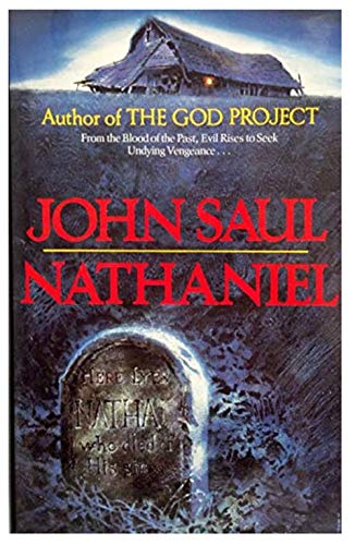 Nathaniel (9780839828914) by Saul, John