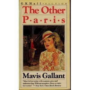 9780839828952: The Other Paris