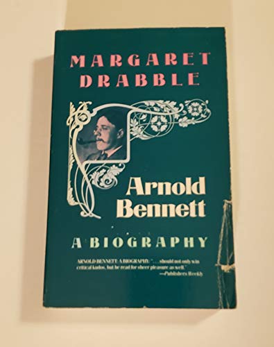 Stock image for Arnold Bennett: A Biography for sale by Books From California