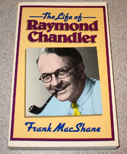 Beispielbild fr The Life of Raymond Chandler (80715) zum Verkauf von WorldofBooks