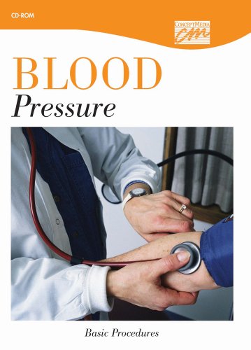 9780840020123: Blood Pressure: Basic Procedures