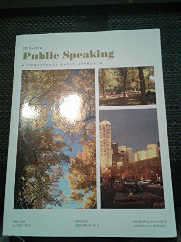 Imagen de archivo de The Speaker's Compact Handbook (Cengage Advantage Books) a la venta por Goodwill of Colorado