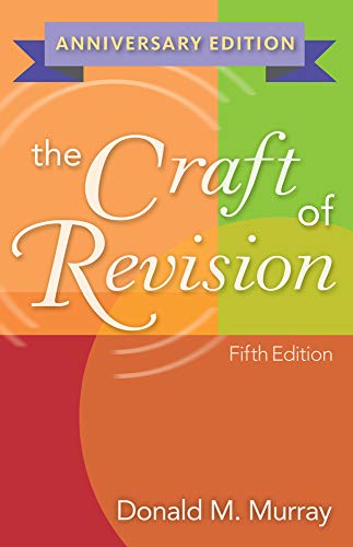 9780840028853: The Craft of Revision