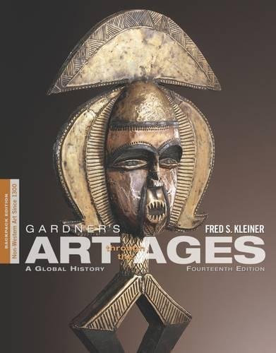 Beispielbild fr Gardner's Art Through the Ages zum Verkauf von Better World Books
