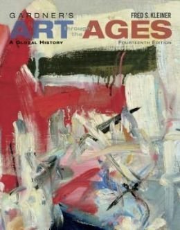 Beispielbild fr Gardners Art through the Ages: A Global History, 14e zum Verkauf von Goodwill Books