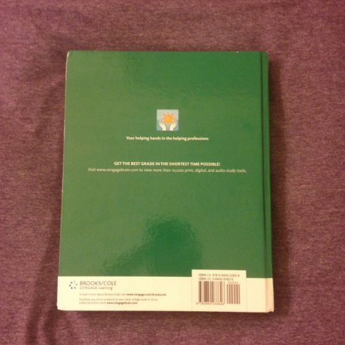 Beispielbild fr Understanding Generalist Practice (Methods / Practice of Social Work: Generalist) zum Verkauf von Jenson Books Inc