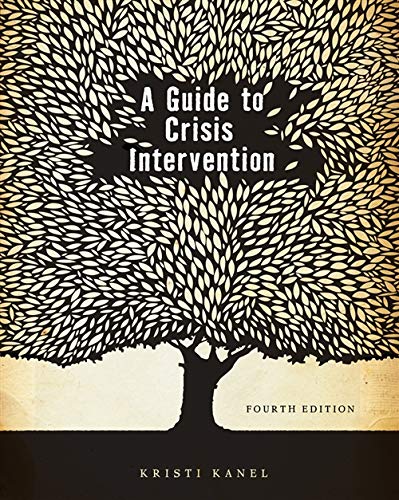 Beispielbild fr A Guide to Crisis Intervention zum Verkauf von Better World Books