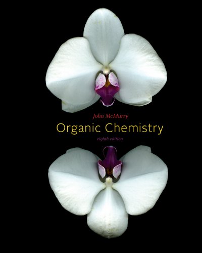 Beispielbild fr Study Guide and Solutions Manual for John McMurry's Organic Chemistry zum Verkauf von Wonder Book