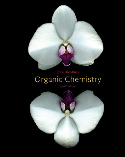 Stock image for Study Guide and Solutions Manual for John McMurry's Organic Chemistry for sale by Wonder Book