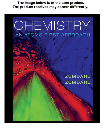 OWL 24-Months Printed Access Card for Zumdahl/Zumdahl's Chemistry: An Atoms First Approach (9780840063373) by Zumdahl, Steven S.; Zumdahl, Susan A.