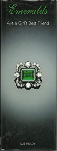 Imagen de archivo de Emeralds a la venta por Better World Books